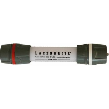 LazerBrite Multi-Lux Light, Red - Red