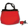 Sea to Summit Ultra-Sil Shopping Bag Red