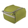 Sea to Summit Toiletry Cell Large 7L Lime/Harmaa