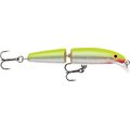 Rapala Scatter Rap Jointed 9cm Silver Fl. Chart
