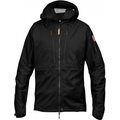 Fjällräven Keb Eco-Shell Jacket Mens Black (550)