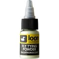 Loon Fly Tying Powder Phosphorescent