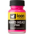 Loon Hard Head Pinkki