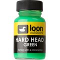 Loon Hard Head Vihreä
