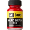Loon Hard Head Punainen