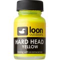 Loon Hard Head Keltainen