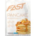 FAST Protein Pancake Mix 50g Banaani-toffee