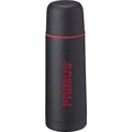 Primus C&H Vacuum Bottle -termospullo 0.35 L Musta