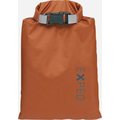 Exped Crush Drybag XS 2-dimensional Terracotta