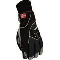 Swix Star XC 100 glove Junior Black