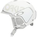Oakley MOD3 Snow Helmet (2017) Factory Pilot Matte White