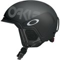 Oakley MOD3 Snow Helmet (2017) Factory Pilot Matte Black