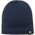 Buff Knitted & Polar Hat Buff® Solid Dark Navy