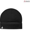 Buff Polar Hat Buff® Solid Black