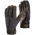Black Diamond Heavyweight Waterproof Gloves Black