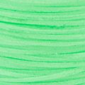 Textreme Phosphorescent Fibers Green
