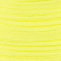 Textreme Phosphorescent Fibers Yellow