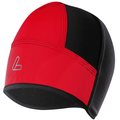 Löffler Windstopper® Hat Flaps Cb Red