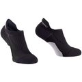 Zero Point Compression Ankle Sock Black