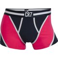 CR7 Main Fashion Trunk Musta-punainen (246)