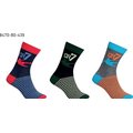 CR7 Boys Socks 3-pack 8470-80-439