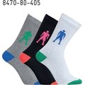 CR7 Boys Socks 3-pack 8470-80-405