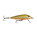 Rapala CountDown 7cm CD-7 Redfin Spotted Minnow