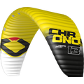 Ozone Chrono V3 Kite Only 18m² Yellow