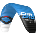 Ozone Chrono V3 Ultralight Kite Only 7m² Blue
