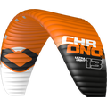 Ozone Chrono V3 Ultralight Kite Only 7m² Orange