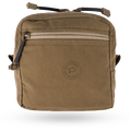 Crye Precision GP Pouch 6X6X3 Coyote