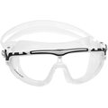 Cressi Skylight Goggles Clear / White Black
