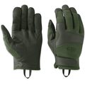 Outdoor Research Suppressor Sensor Gloves Sage Green