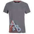 La Sportiva Virtuality T-Shirt M Slate