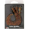 Abu Garcia Svartzonker McMio Tails 3-pack T Brown