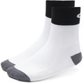 Oakley Cycling Sock White