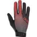 Evoc Enduro Touch Glove Chili Red / Garbon Grey