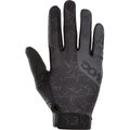 Evoc Enduro Touch Glove Black - Carbon Grey