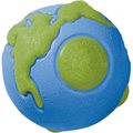 Planet Dog Orbee-Tuff Ball M Blue/Green