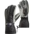 Black Diamond Helio Gloves Ash