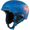 Sweet Protection Blaster II Helmet JR Matte Flash Blue