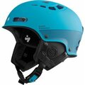 Sweet Protection Igniter II Helmet Women Matte Panama Blue