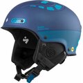 Sweet Protection Igniter II MIPS Helmet Women Satin Midnight Blue Metallic