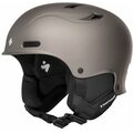 Sweet Protection Rambler II Helmet Satin Black Chrome Metallic