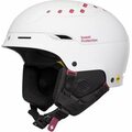 Sweet Protection Switcher MIPS Helmet Women Matte White