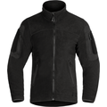 Clawgear Aviceda MK.II Fleece Jacket Black