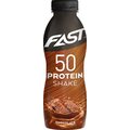 FAST Protein Shake 50 (500ml) Suklaa
