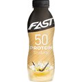 FAST Protein Shake 50 (500ml) Vanilja