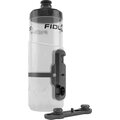 Fidlock Twist Bottle 600 Set with Gravity Kit Clear