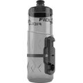 Fidlock Twist Bottle 600 with Uni Base Grey